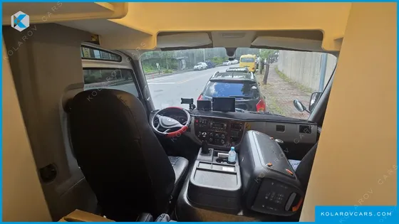 DAEWOO BUS BUS TYPE NONE