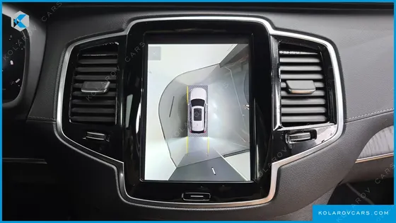 VOLVO XC90 B6 ULTIMATE BRIGHT