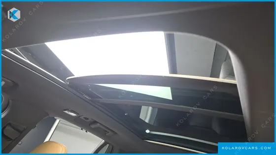 VOLVO XC90 B6 ULTIMATE BRIGHT