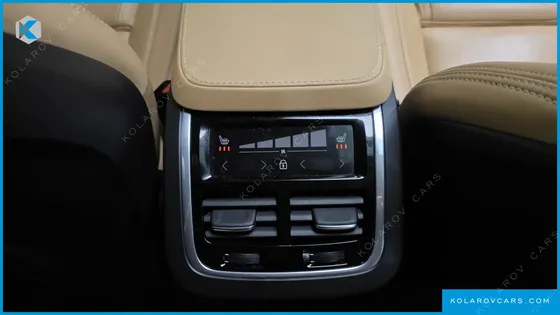 VOLVO XC90 B6 ULTIMATE BRIGHT
