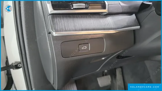 VOLVO XC90 B6 ULTIMATE BRIGHT