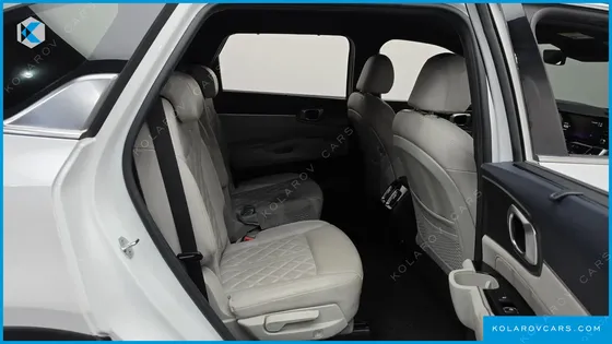 KIA SORENTO HEV 1.6 2WD