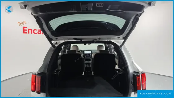 KIA SORENTO HEV 1.6 2WD