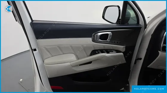 KIA SORENTO HEV 1.6 2WD