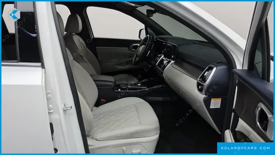 KIA SORENTO HEV 1.6 2WD