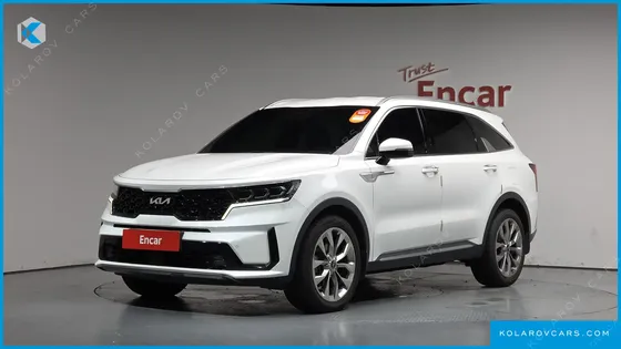 KIA SORENTO DIESEL 2.2 2WD