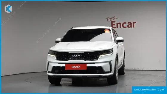 KIA SORENTO DIESEL 2.2 2WD
