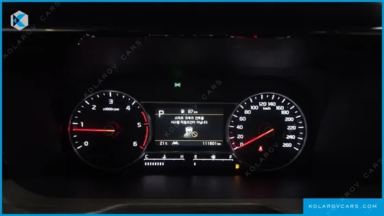 KIA SORENTO DIESEL 2.2 2WD