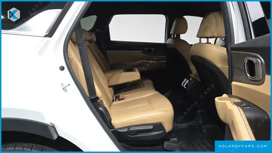 KIA SORENTO DIESEL 2.2 2WD