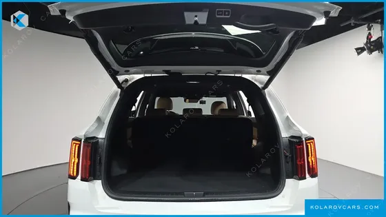 KIA SORENTO DIESEL 2.2 2WD