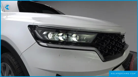 KIA SORENTO DIESEL 2.2 2WD