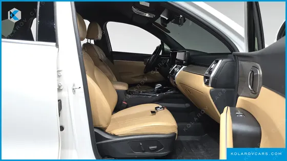 KIA SORENTO DIESEL 2.2 2WD