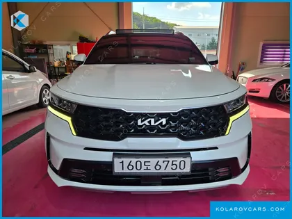 KIA SORENTO HEV 1.6 2WD