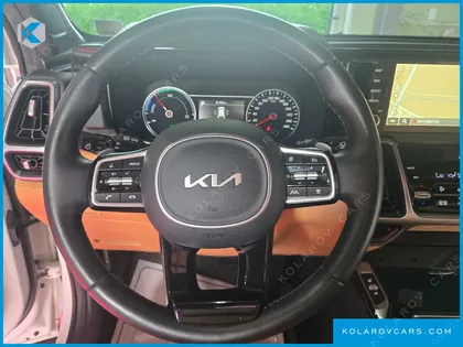 KIA SORENTO HEV 1.6 2WD