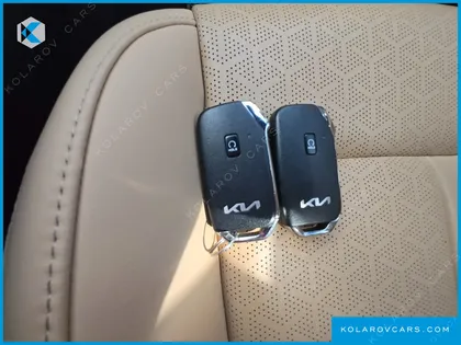 KIA SORENTO HEV 1.6 2WD