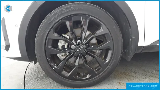 KIA SORENTO DIESEL 2.2 4WD