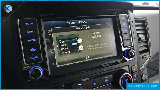HYUNDAI SOLATI 15-SEATER