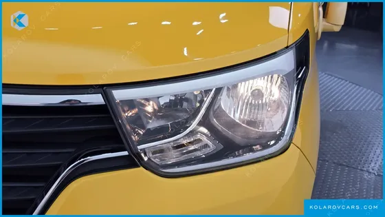 HYUNDAI STAREX SCHOOL BUS