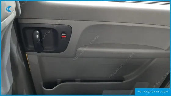 HYUNDAI STAREX SCHOOL BUS