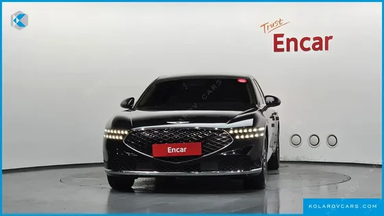 GENESIS G90 GASOLINE 3.5 TURBO AWD