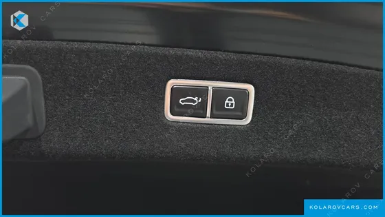 GENESIS G90 GASOLINE 3.5 TURBO AWD