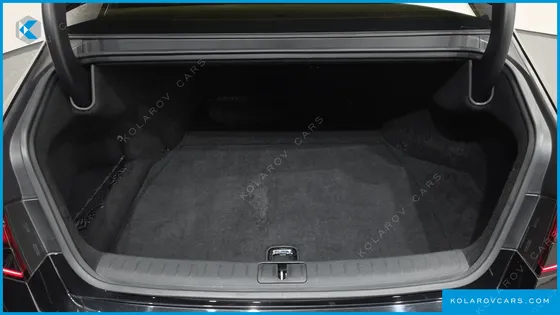 GENESIS G90 GASOLINE 3.5 TURBO AWD