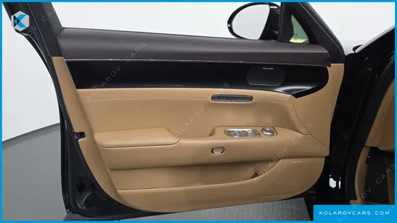 GENESIS G90 GASOLINE 3.5 TURBO AWD