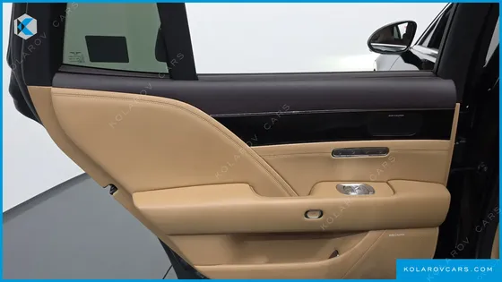 GENESIS G90 GASOLINE 3.5 TURBO AWD