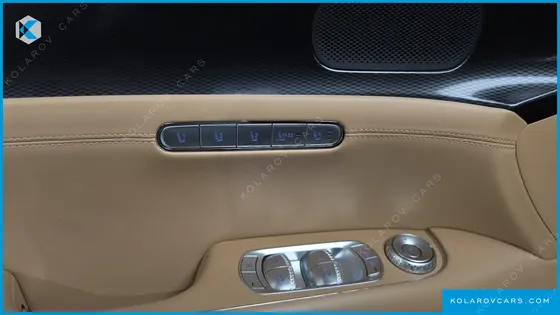 GENESIS G90 GASOLINE 3.5 TURBO AWD