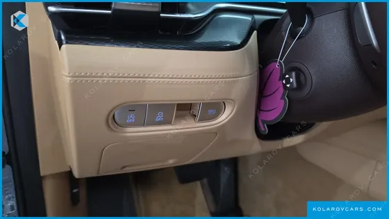 GENESIS G90 GASOLINE 3.5 TURBO AWD
