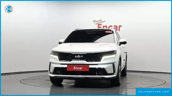 KIA SORENTO HEV 1.6 2WD