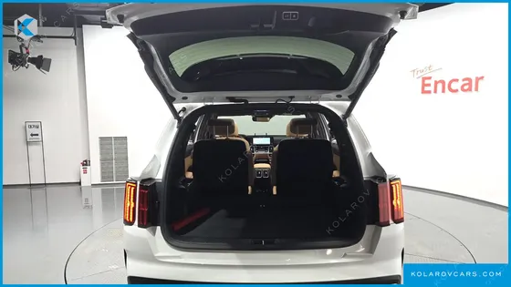 KIA SORENTO HEV 1.6 2WD