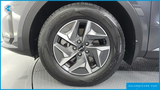 KIA SORENTO HEV 1.6 2WD