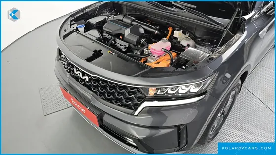 KIA SORENTO HEV 1.6 2WD