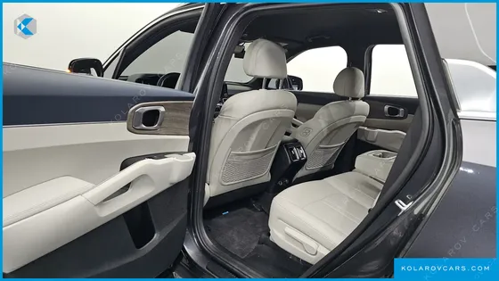 KIA SORENTO HEV 1.6 2WD