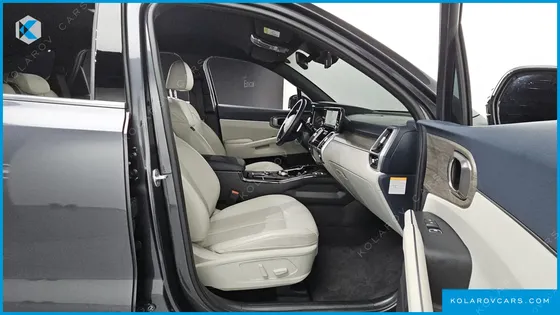 KIA SORENTO HEV 1.6 2WD