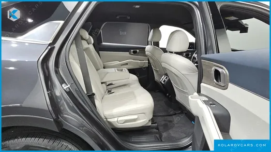 KIA SORENTO HEV 1.6 2WD