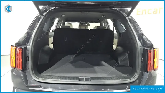 KIA SORENTO HEV 1.6 2WD