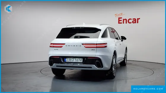 GENESIS GV70 2.5T GASOLINE AWD