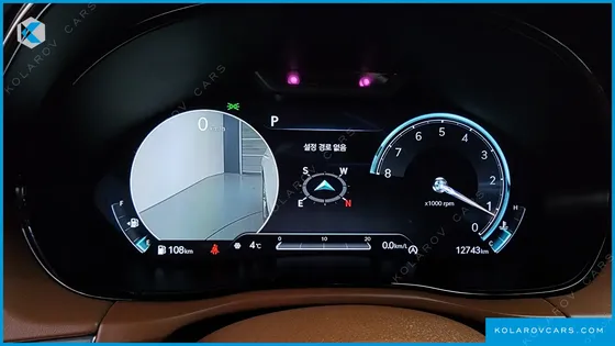 GENESIS GV70 2.5T GASOLINE AWD