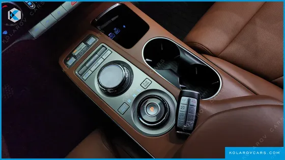 GENESIS GV70 2.5T GASOLINE AWD