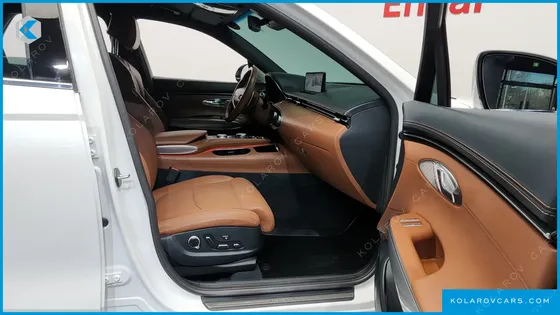 GENESIS GV70 2.5T GASOLINE AWD
