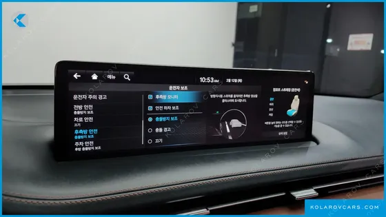 GENESIS GV70 2.5T GASOLINE AWD