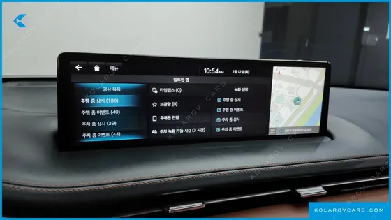 GENESIS GV70 2.5T GASOLINE AWD
