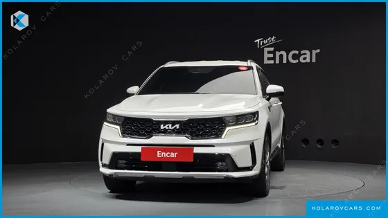 KIA SORENTO DIESEL 2.2 4WD