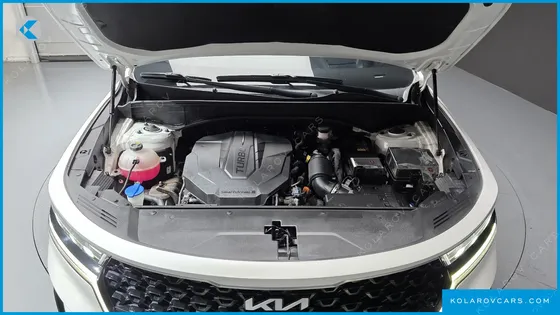KIA SORENTO DIESEL 2.2 4WD