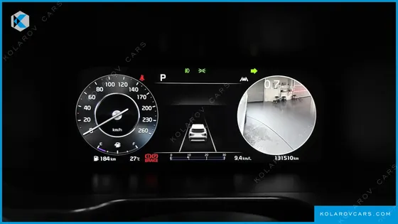 KIA SORENTO DIESEL 2.2 4WD