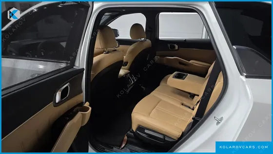 KIA SORENTO DIESEL 2.2 4WD