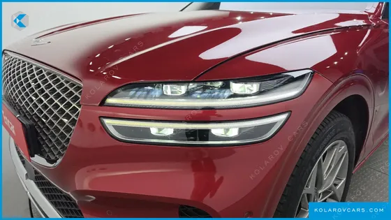 GENESIS GV70 2.5T GASOLINE AWD