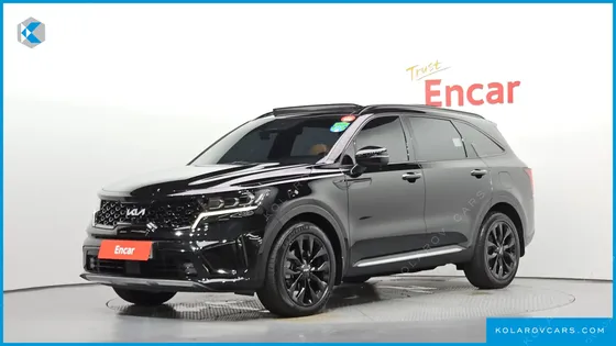 KIA SORENTO DIESEL 2.2 4WD